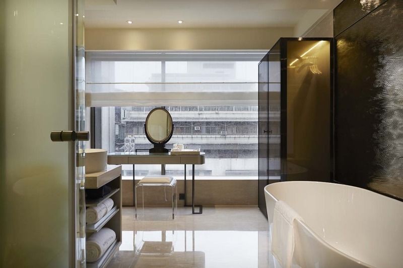 Taipei Fullerton Hotel-Maison North Екстериор снимка