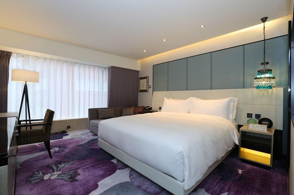 Taipei Fullerton Hotel-Maison North Екстериор снимка