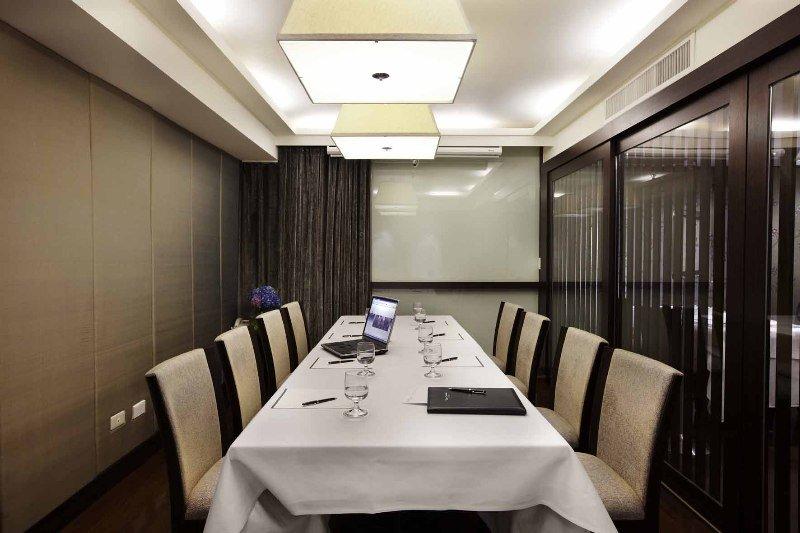 Taipei Fullerton Hotel-Maison North Екстериор снимка