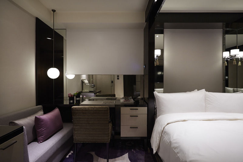 Taipei Fullerton Hotel-Maison North Екстериор снимка