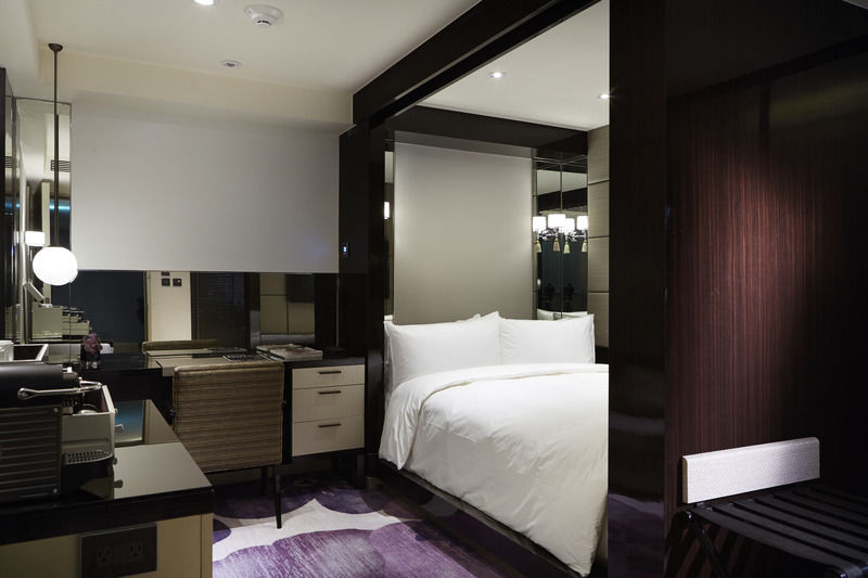 Taipei Fullerton Hotel-Maison North Екстериор снимка