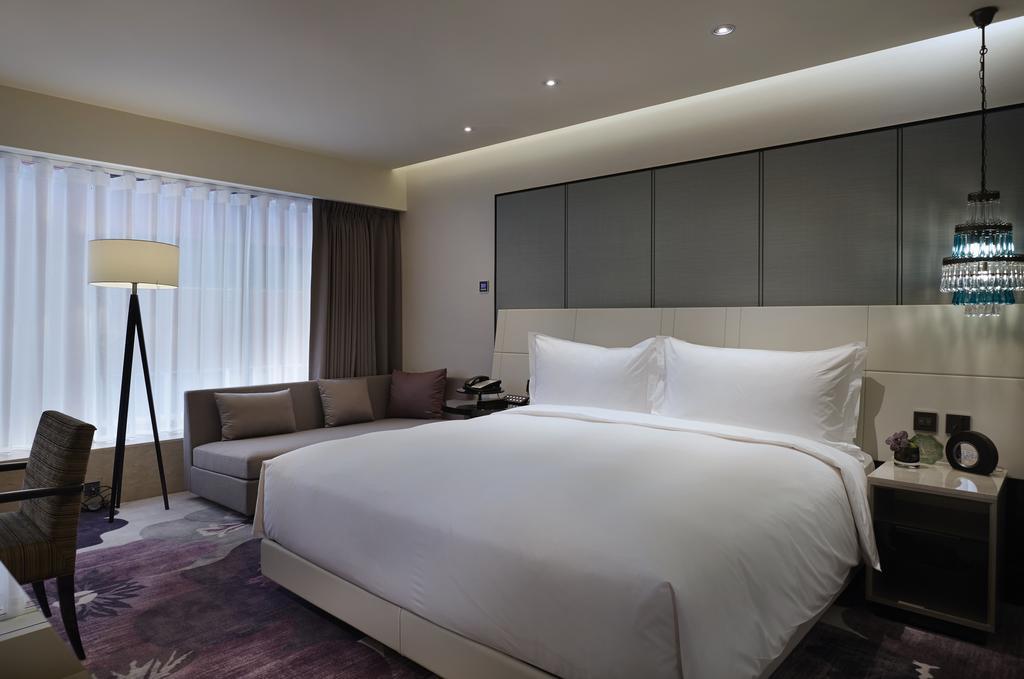 Taipei Fullerton Hotel-Maison North Екстериор снимка
