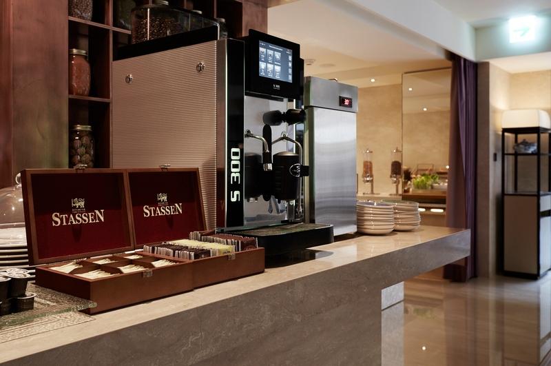 Taipei Fullerton Hotel-Maison North Екстериор снимка