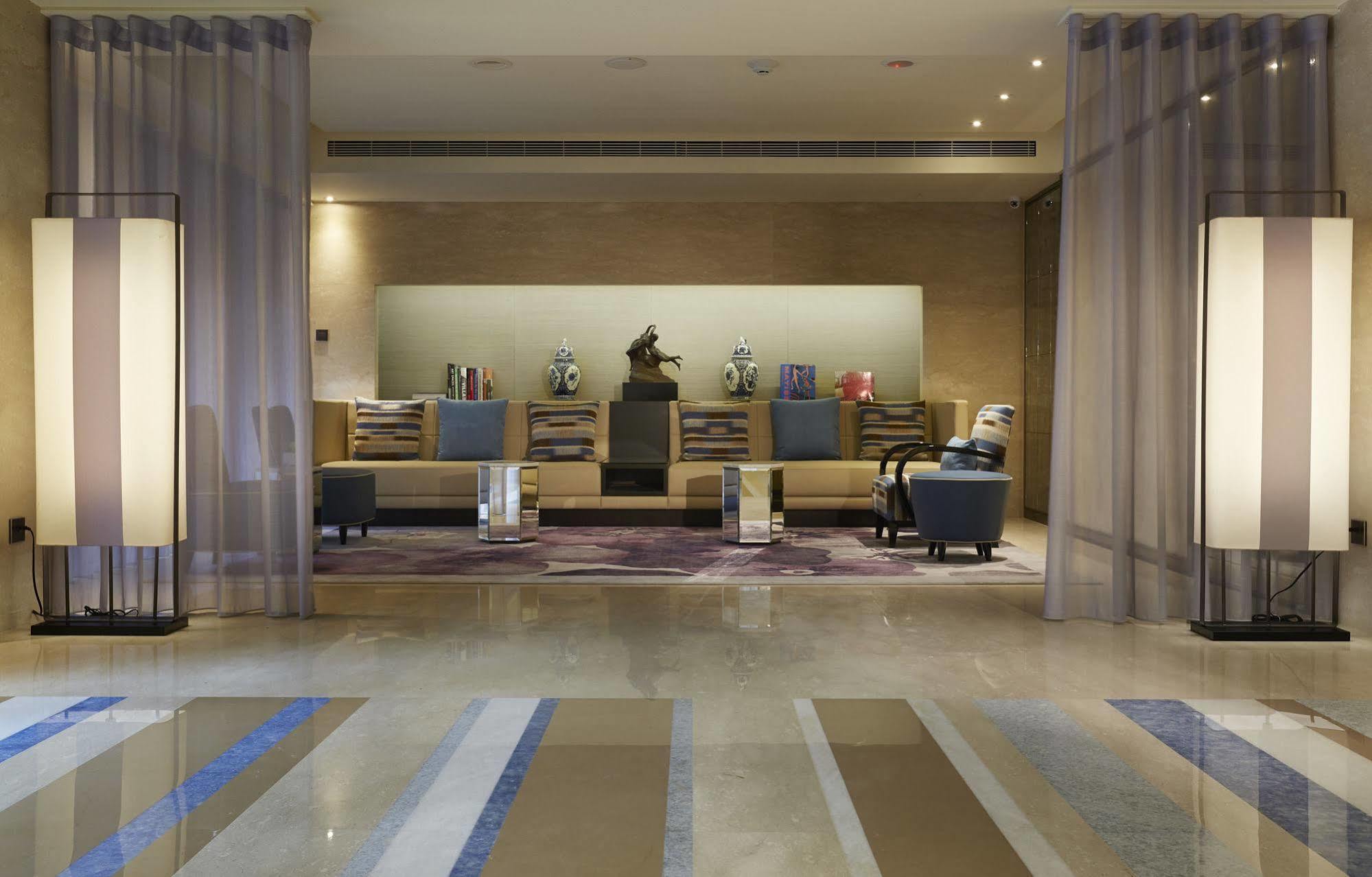 Taipei Fullerton Hotel-Maison North Екстериор снимка