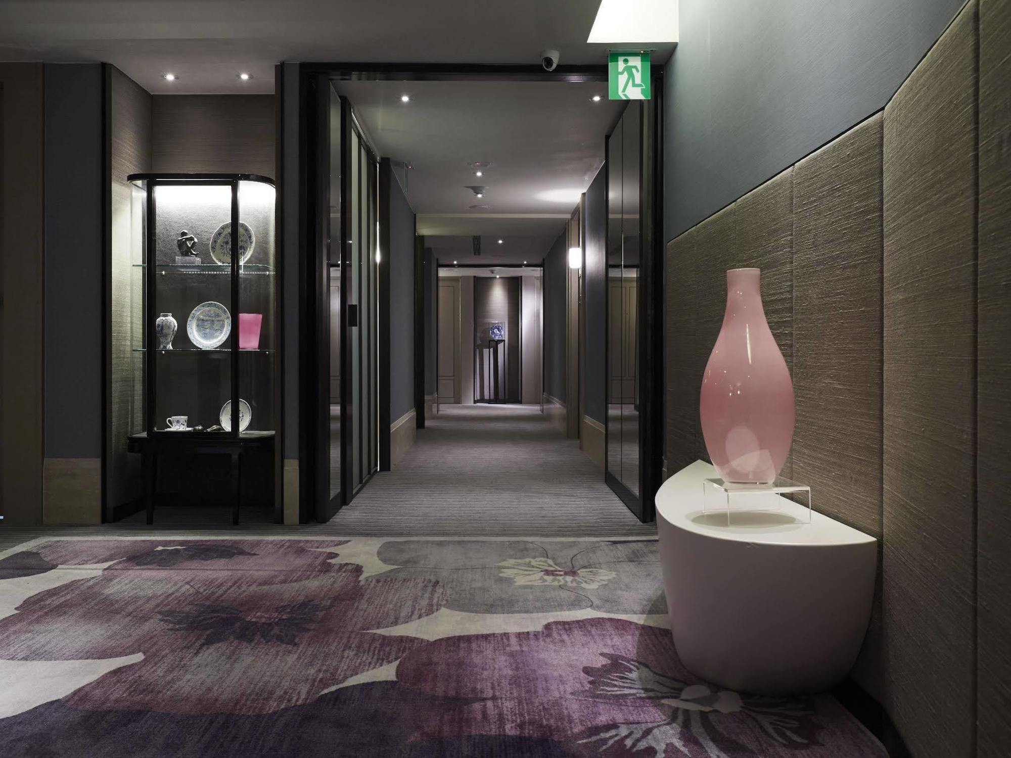 Taipei Fullerton Hotel-Maison North Екстериор снимка