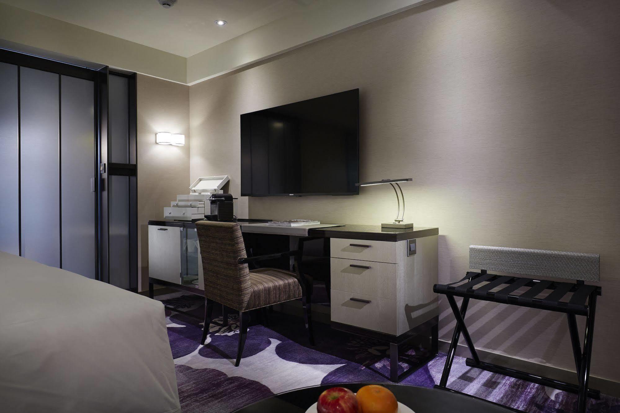 Taipei Fullerton Hotel-Maison North Екстериор снимка