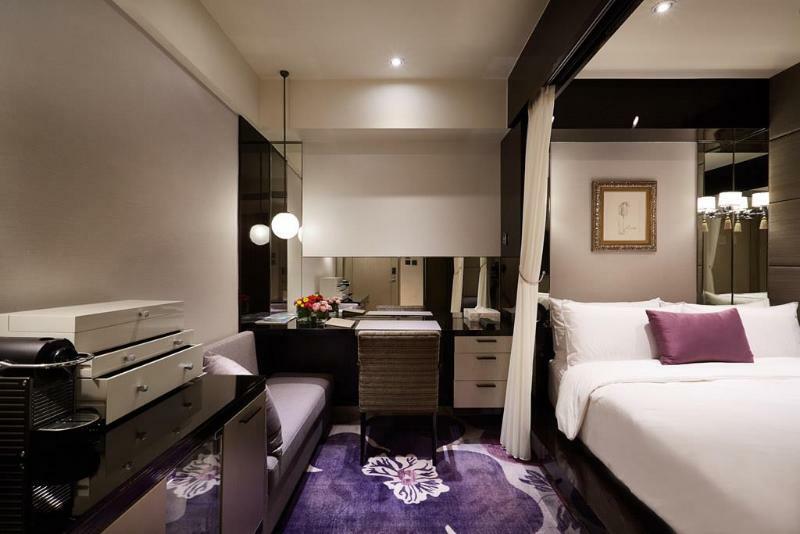 Taipei Fullerton Hotel-Maison North Екстериор снимка