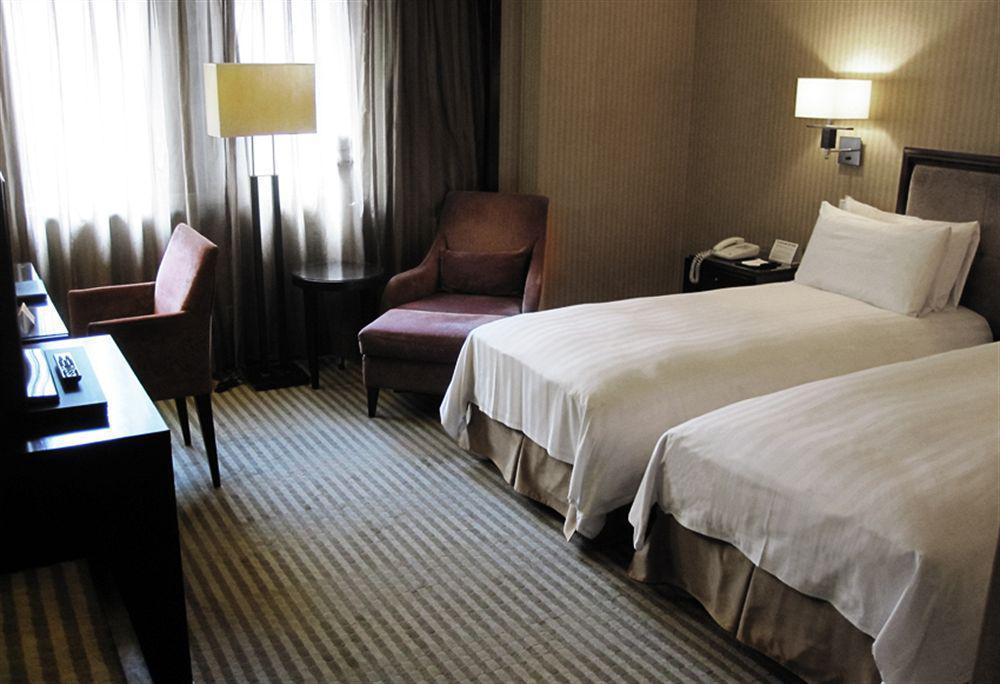 Taipei Fullerton Hotel-Maison North Екстериор снимка